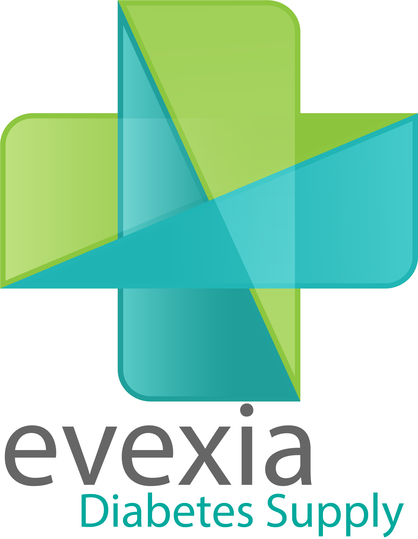 Evexia Diabetes Supply
